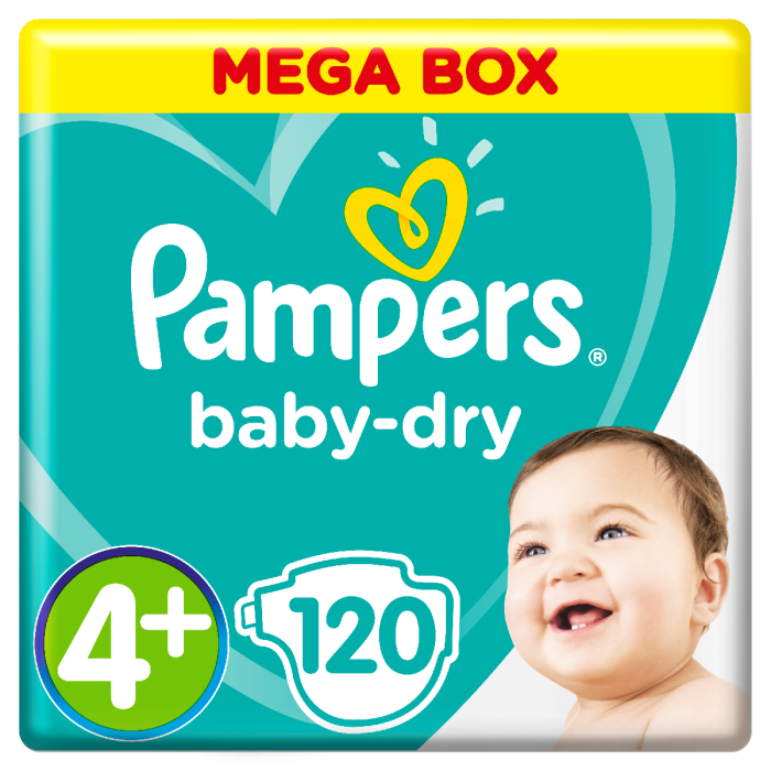 pampersy pampers 1 rossmann