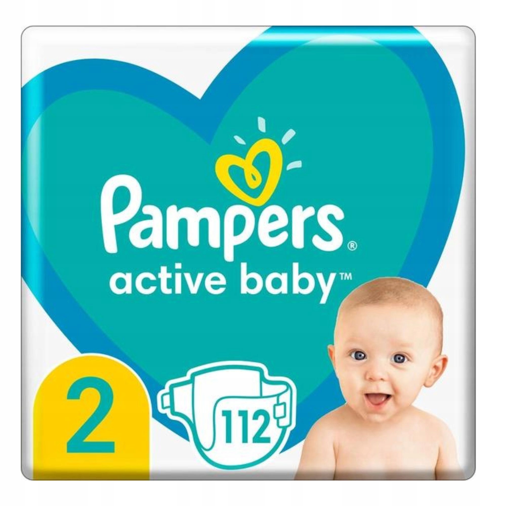 pampers care 2 22