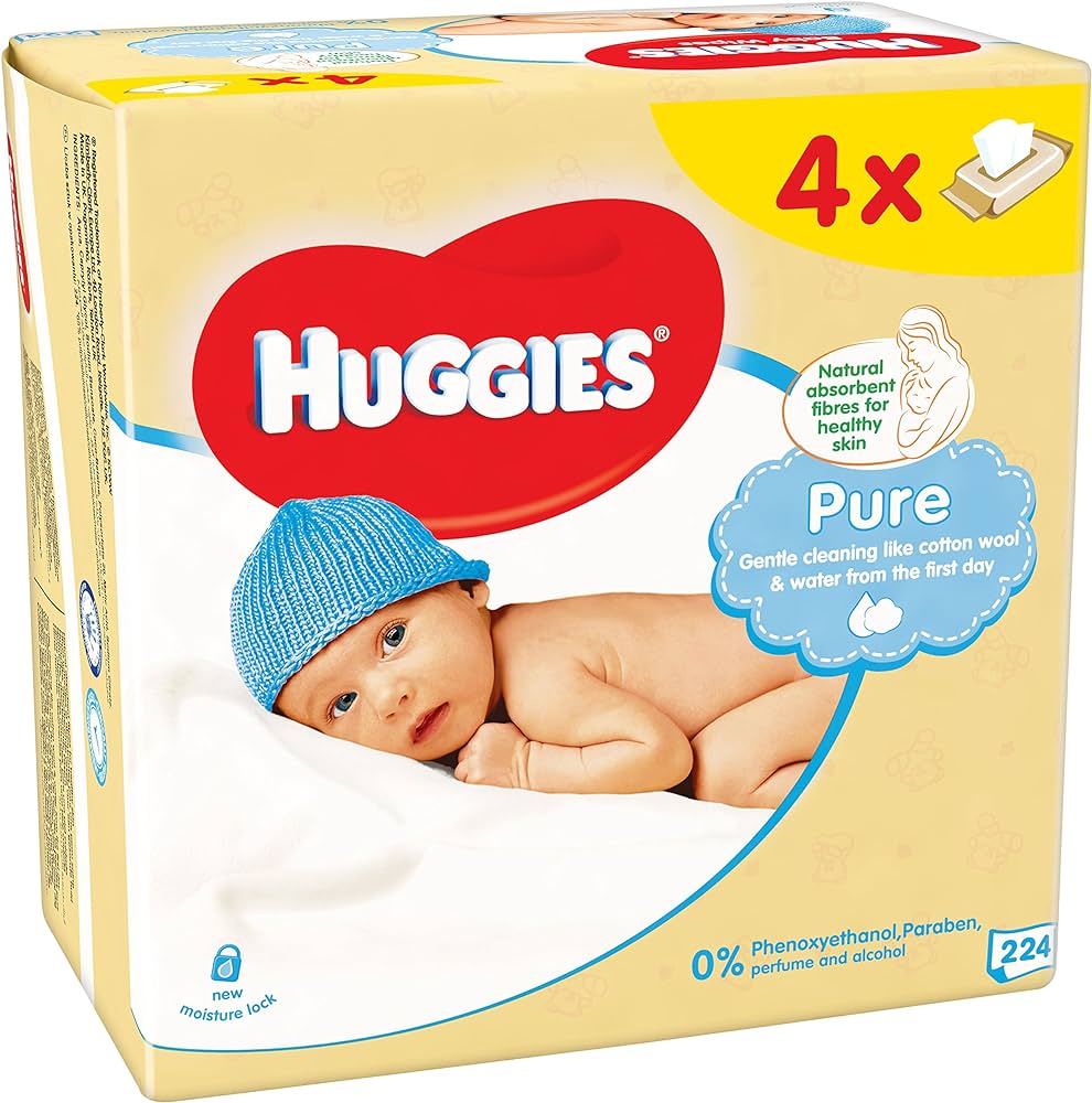 pampers 0 premium care 1 22 szt