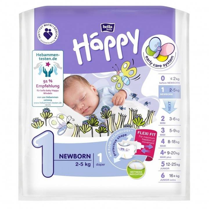 pampers epson 7110