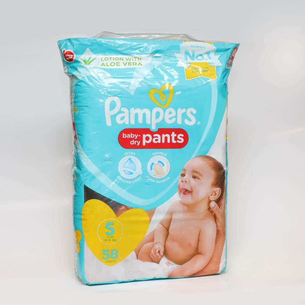 pieluszki sleep&play junior 42 pampers cena