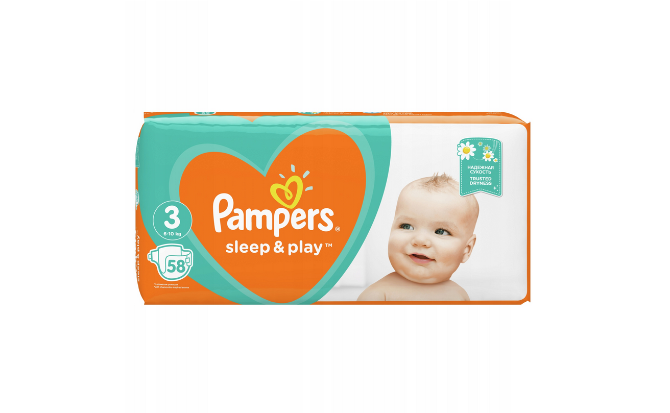 kiedy promocja pampers pants w rossmann