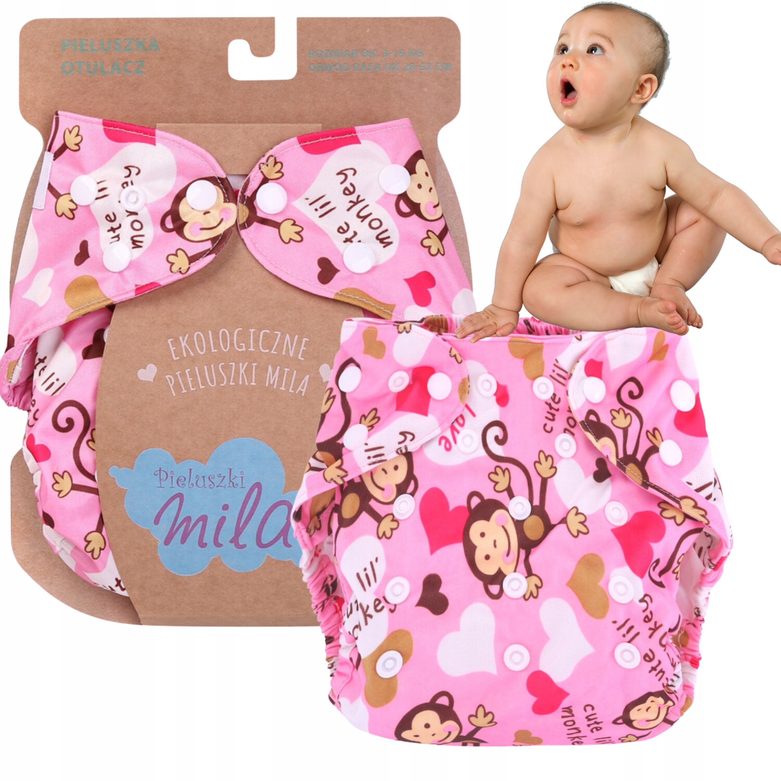 ontex moltex baby pant