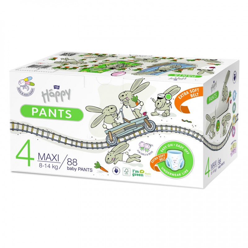 rossmann pampers pants 5