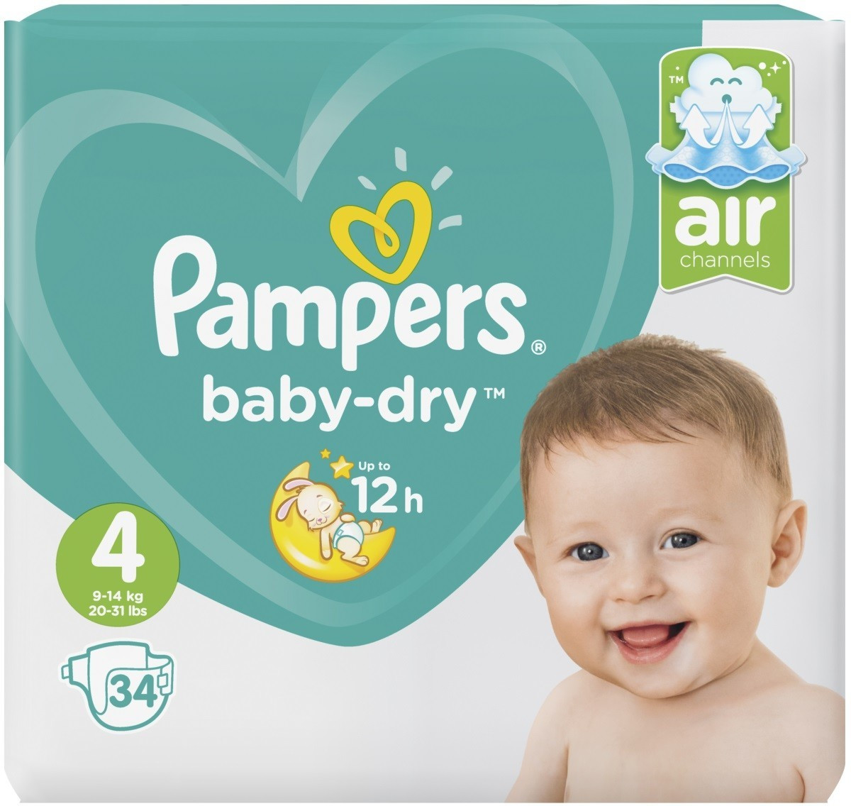 pufies pampers