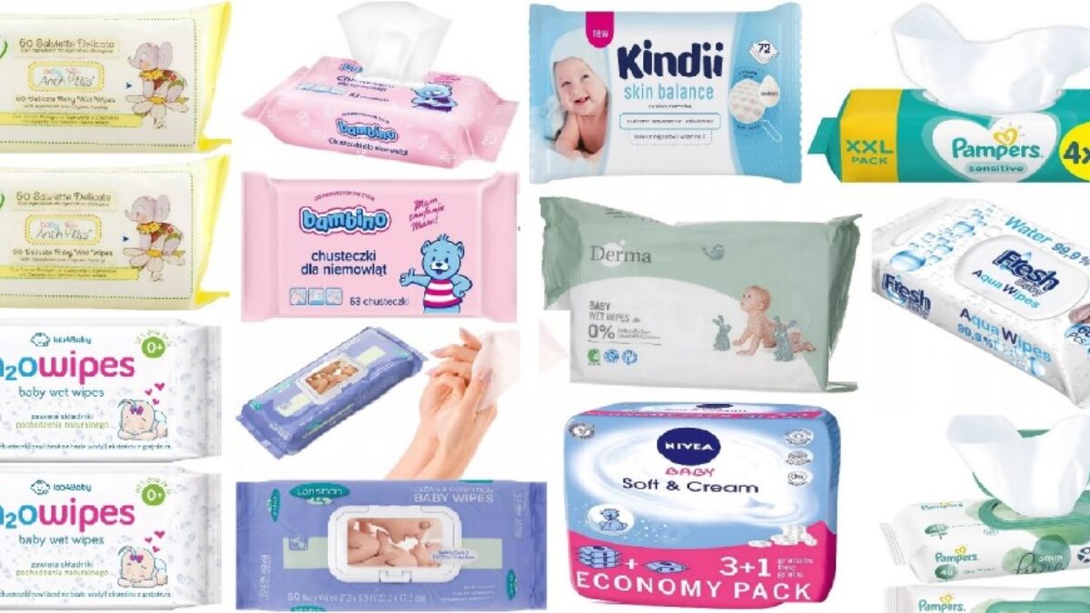 rossmann pieluchy do pływania pampers