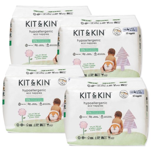 pieluchy pampers newborn