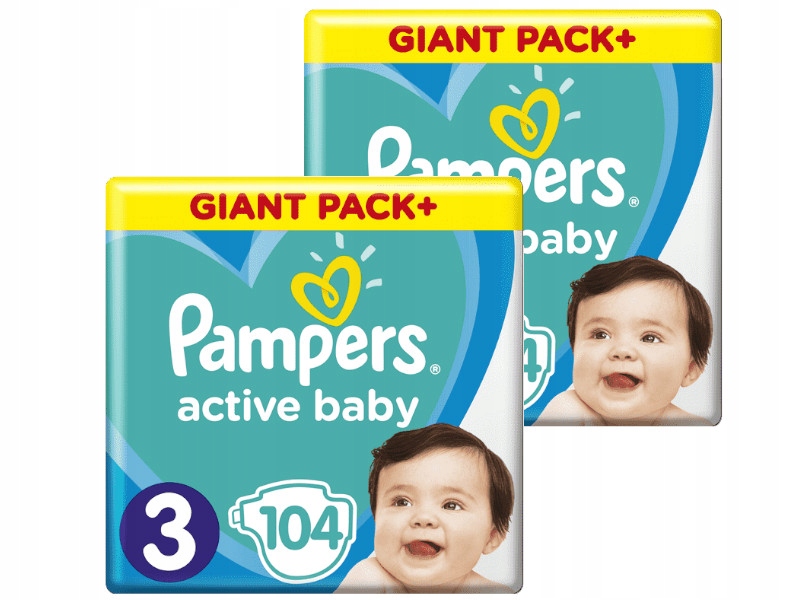 pampers premium care pieluchy rozmiar 1 i