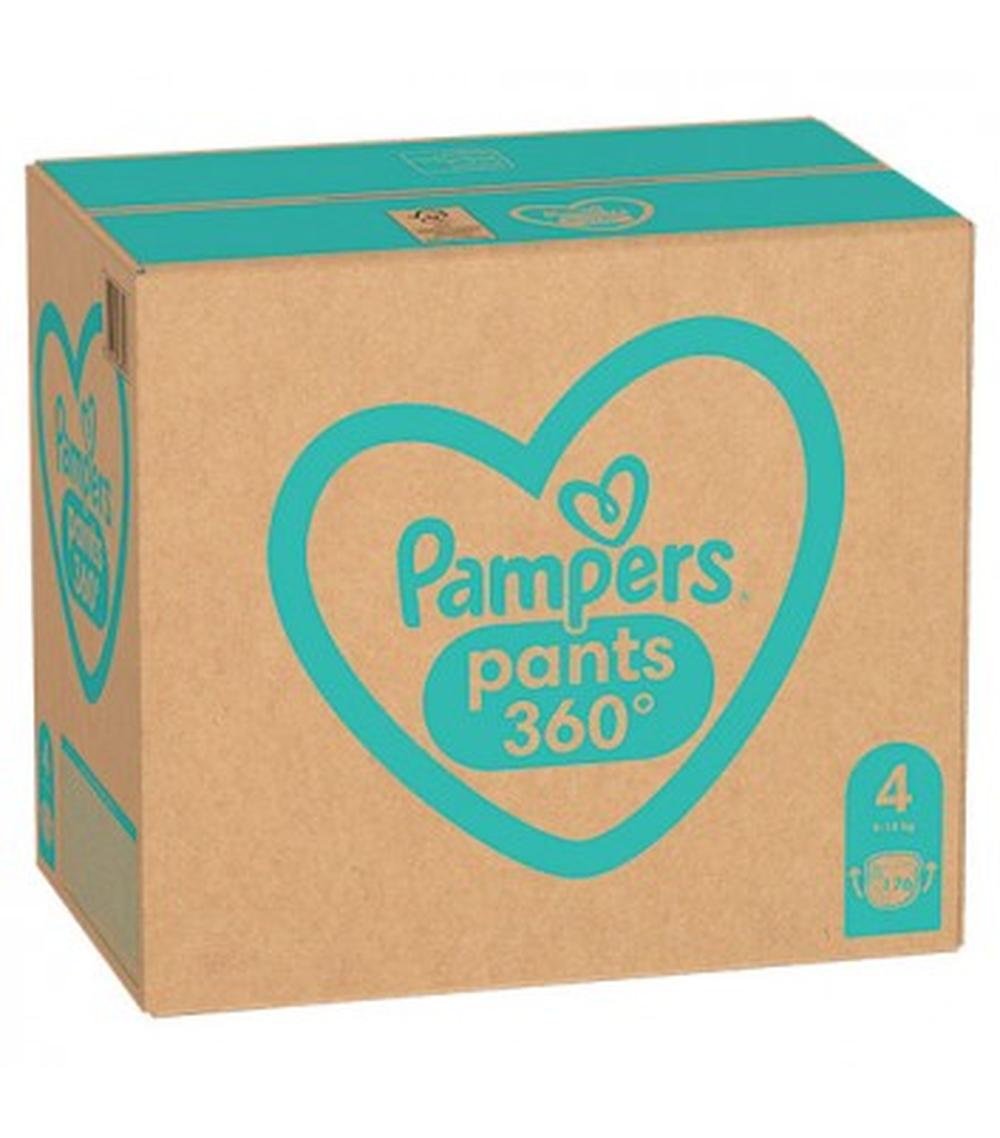 pampers dada premium 5 opinie