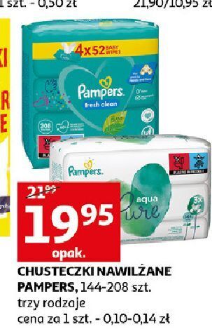 pampers do 1 roku