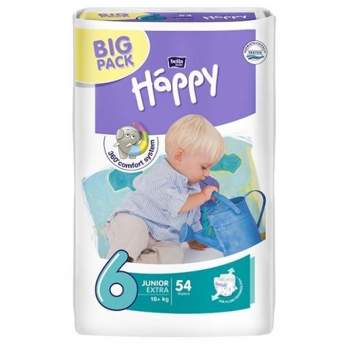 pampers active baby ceneo