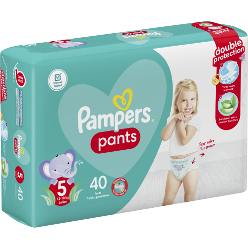 pampers premium care 1 opinie