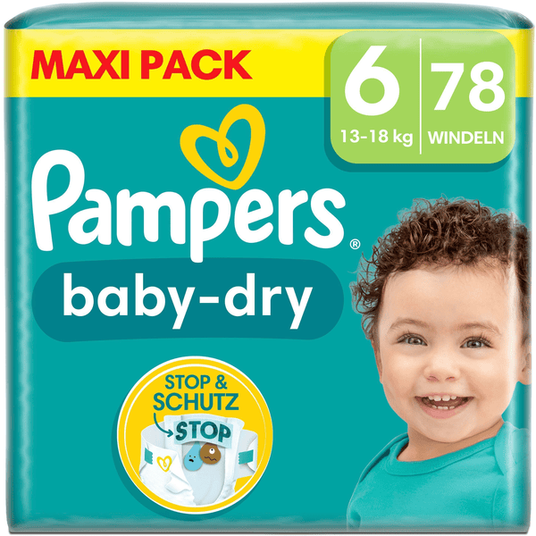 alfa 147 pampers