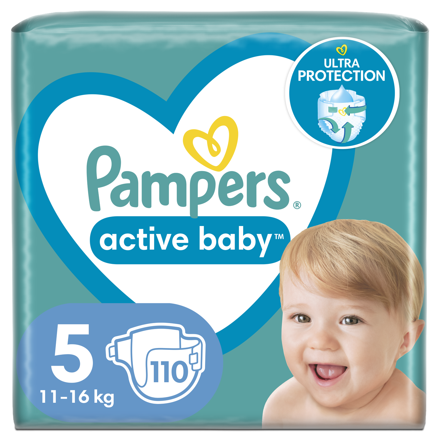 pampers pants 4 promocja kaufland