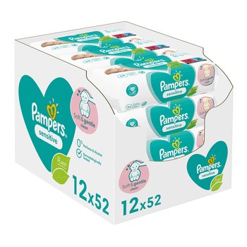 pampers 4 belgique