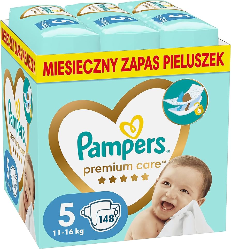 pampers aqua pure rossmann