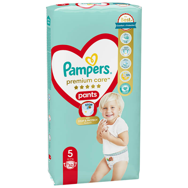 pampers 3 activ baby dty