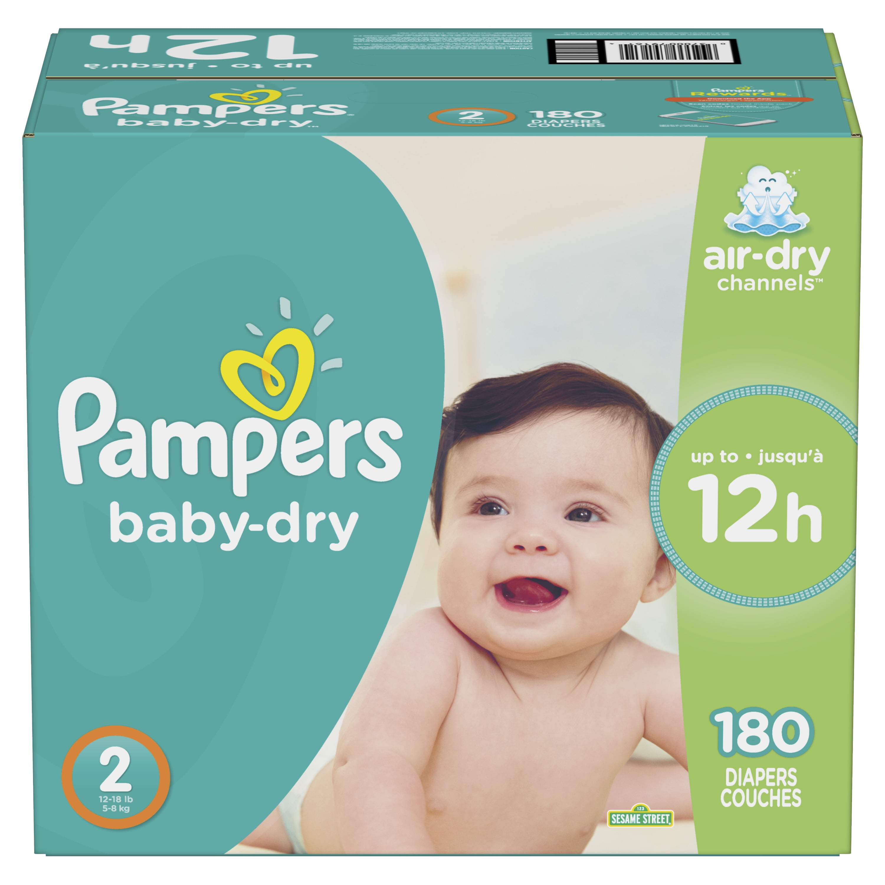 pieluchomajtki pampers po co pasek