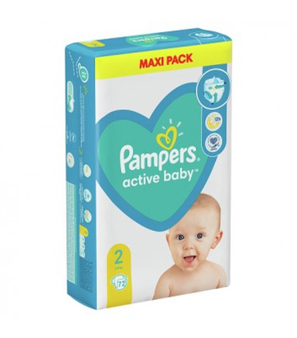 pampers premium cars 3