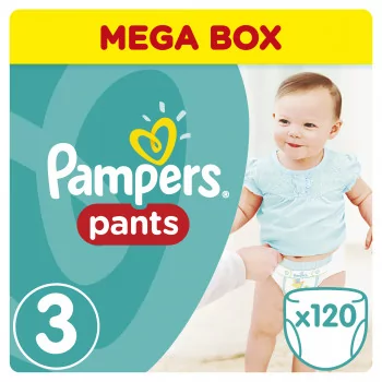 34 tydzień ciąży pampers