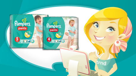 rossmann pampers za 1 gr 2018