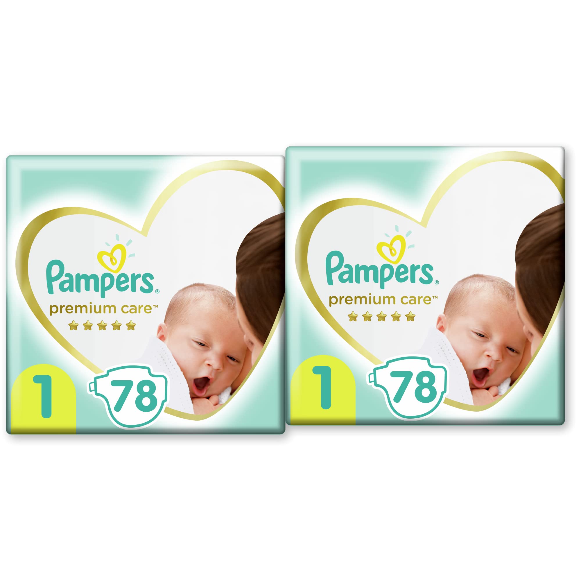 pampers pants 6 132