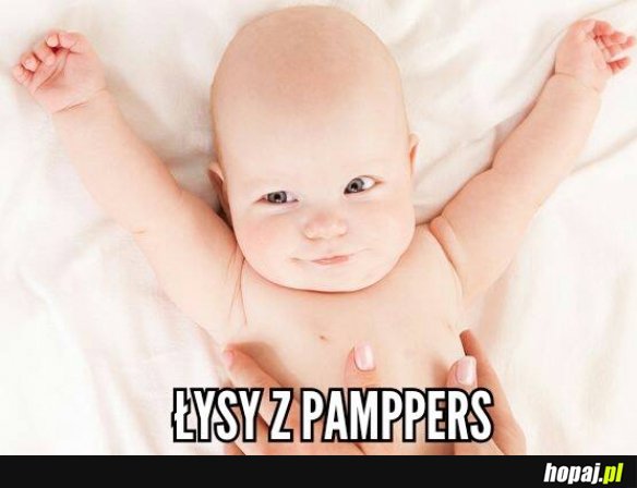 pampers 35 tydzien