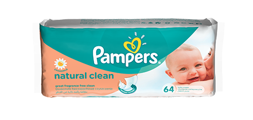 pieluchy pampers rozmiar 2