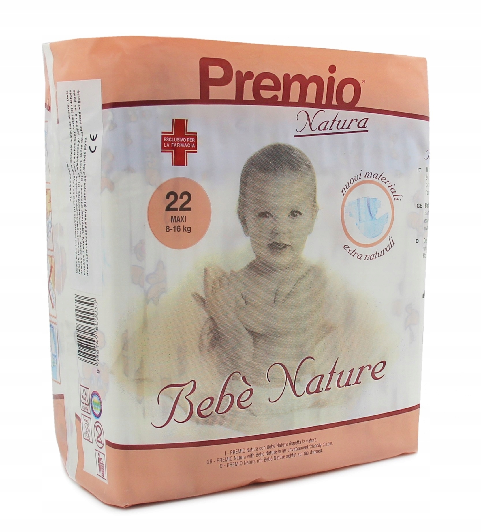 rossmann promocja pampers premium care