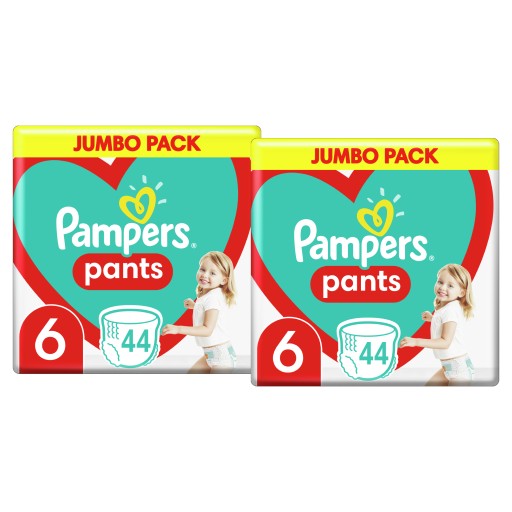 allegro pampers 20 pampersów