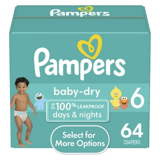 pampers premium care 2 nowe