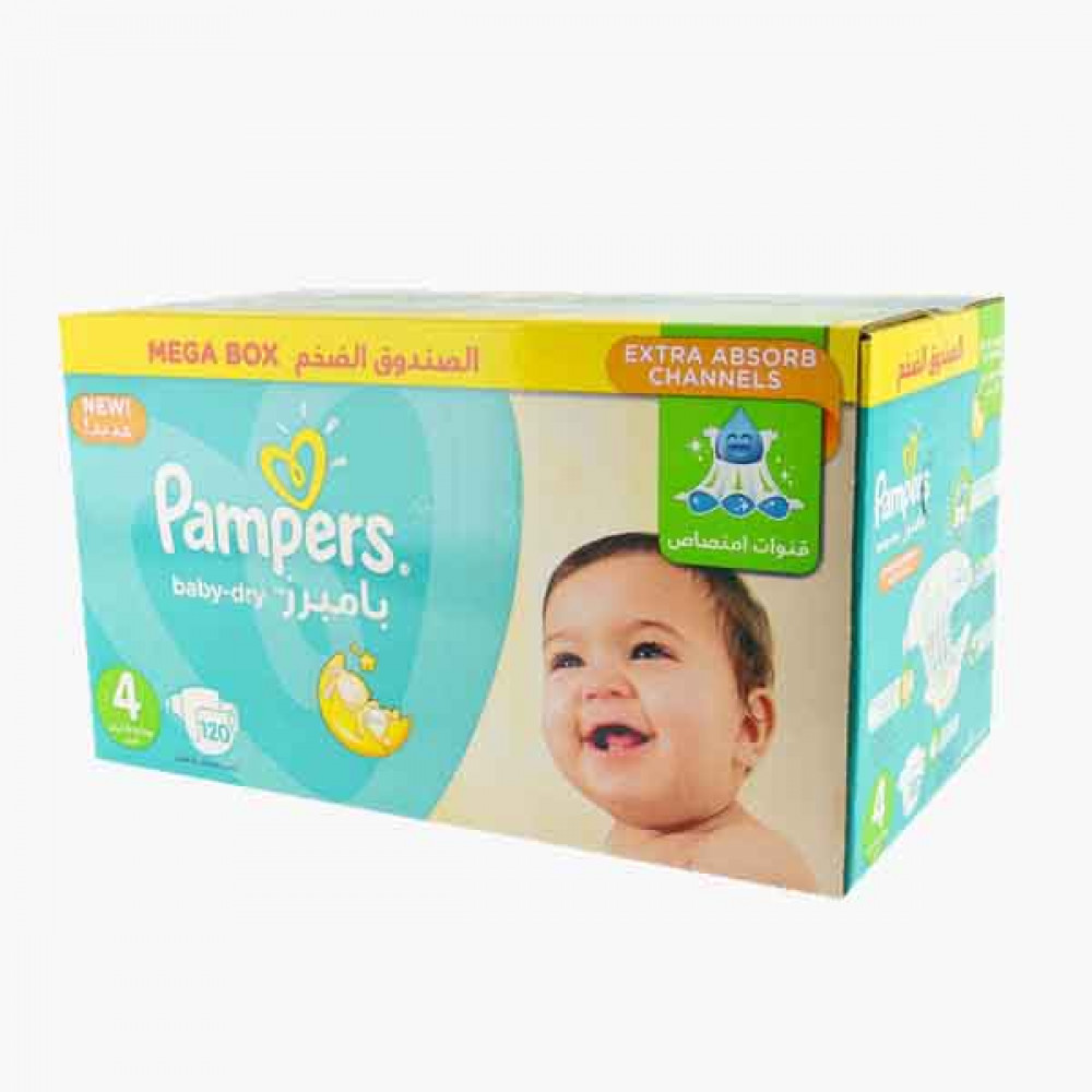 pampers pants 6 88