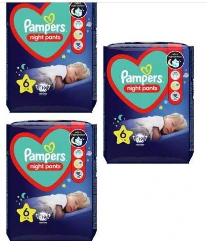 pampers nawborn opinie