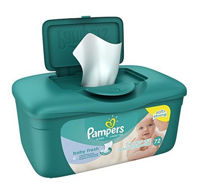 pieluchy pampers 5 rossmann