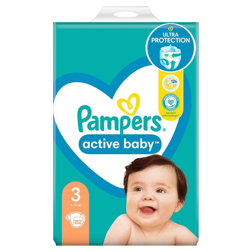 pampers premium care 6 pants