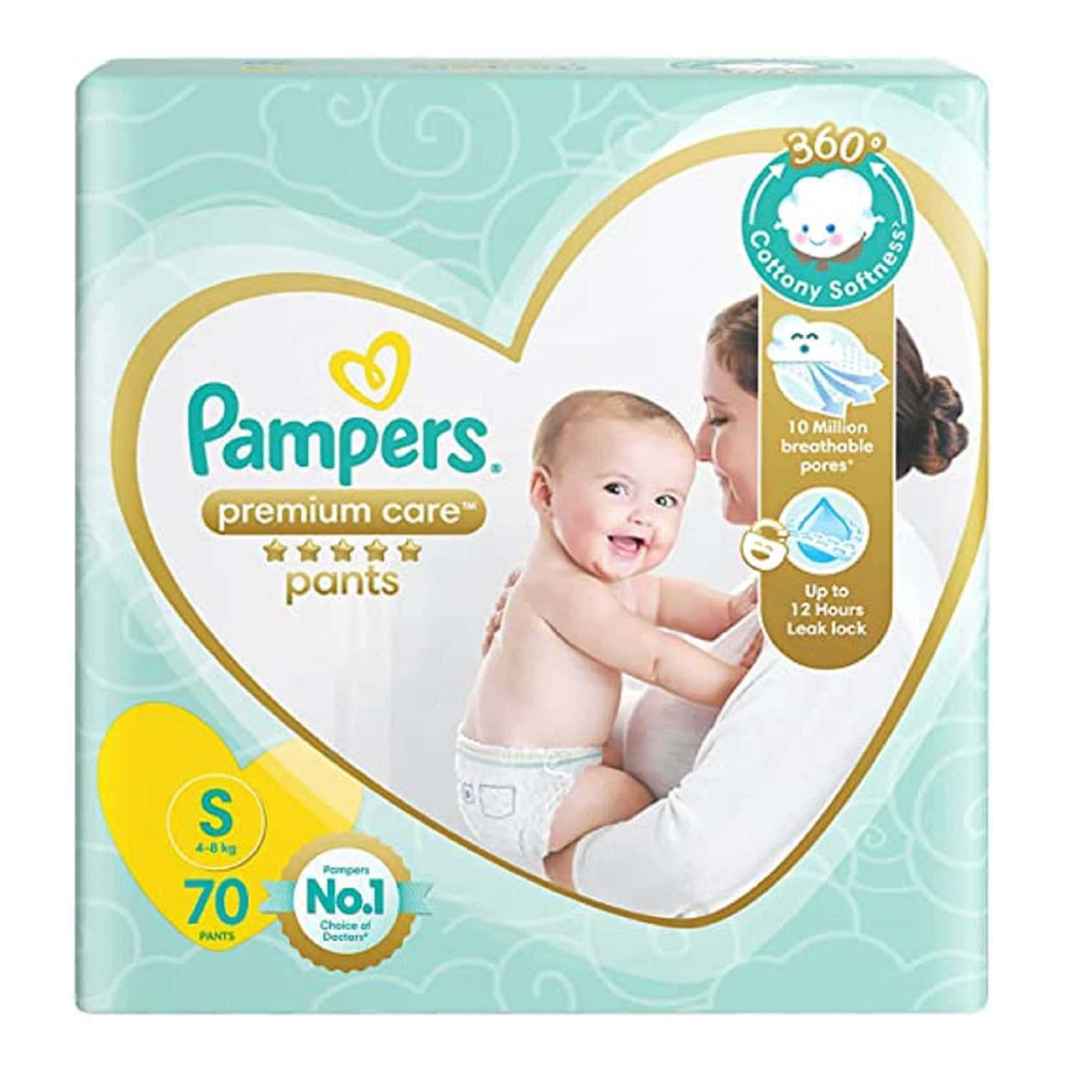 pieluchy pampers rozmiar 6 najtaniej