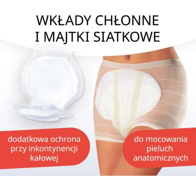 chusteczki pampers z plastikowym zamknięciem