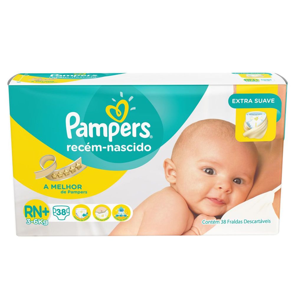 porównanie dada pampers