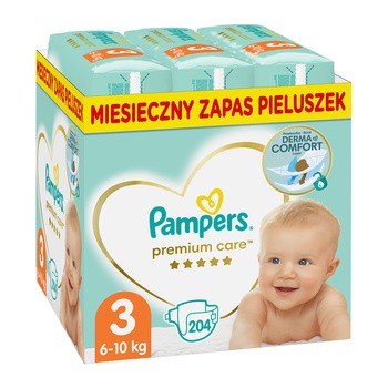 pampers procare 2 36