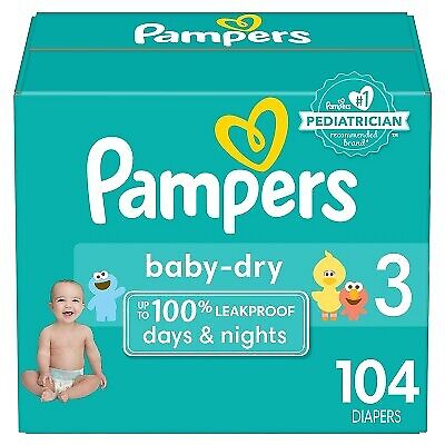 pampers premium care 5 opinie