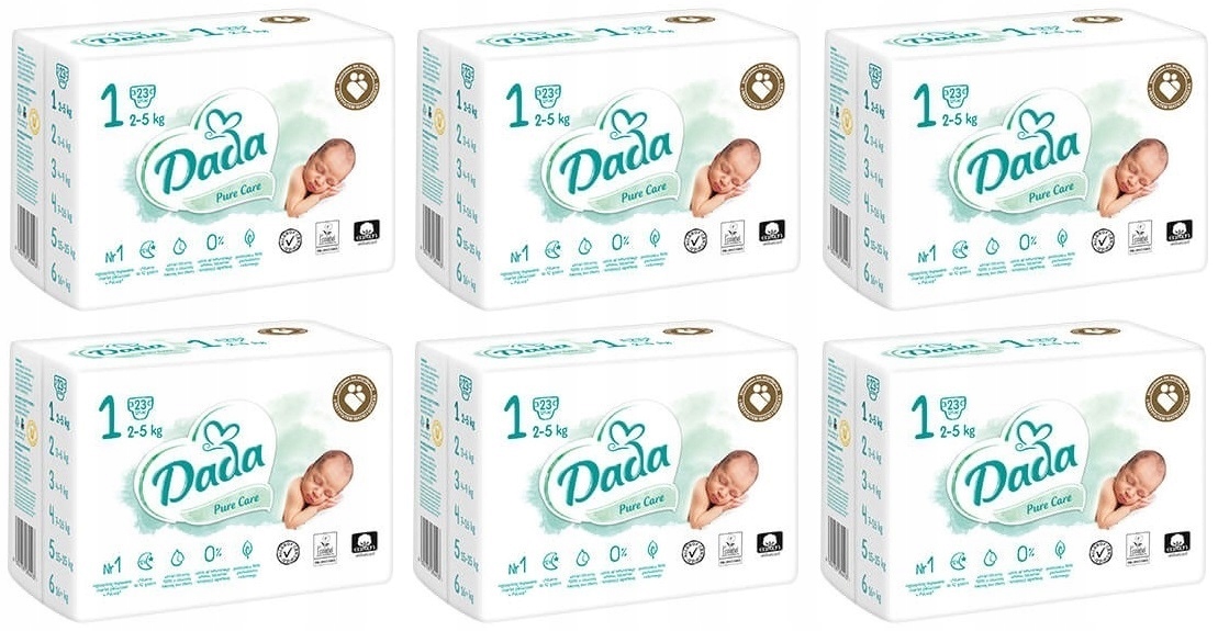 pampers premium care pieluchy rozmiar 2 mini 3-6kg 80 sztuk