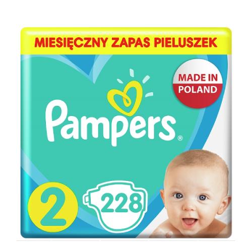 gemini pampers