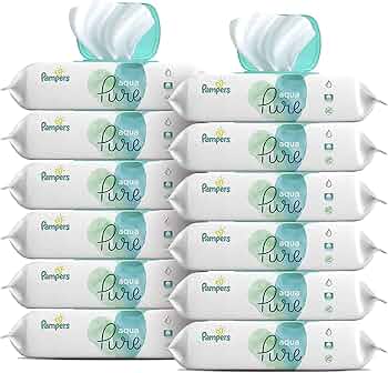 promocje pampers premium care 5