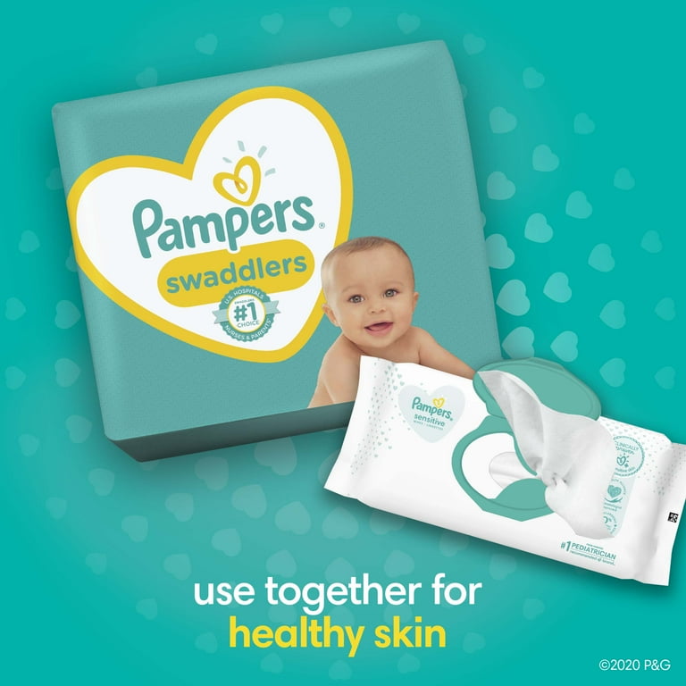 pampers premium care pieluchy 1 cena