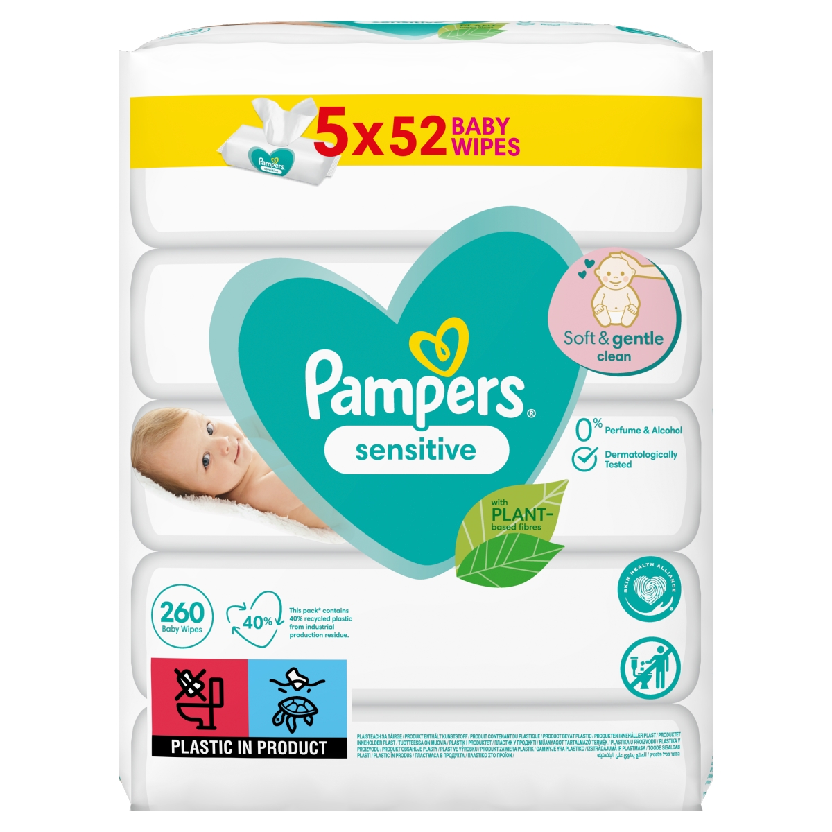 pampers active baby dry 4 132 ceneo