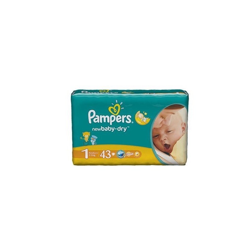 pampers palacy sie