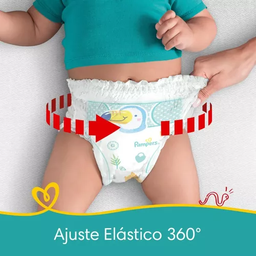 pampers darmowe pieluchomajtki