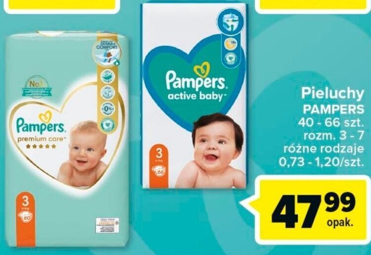 nowa reklama pampers