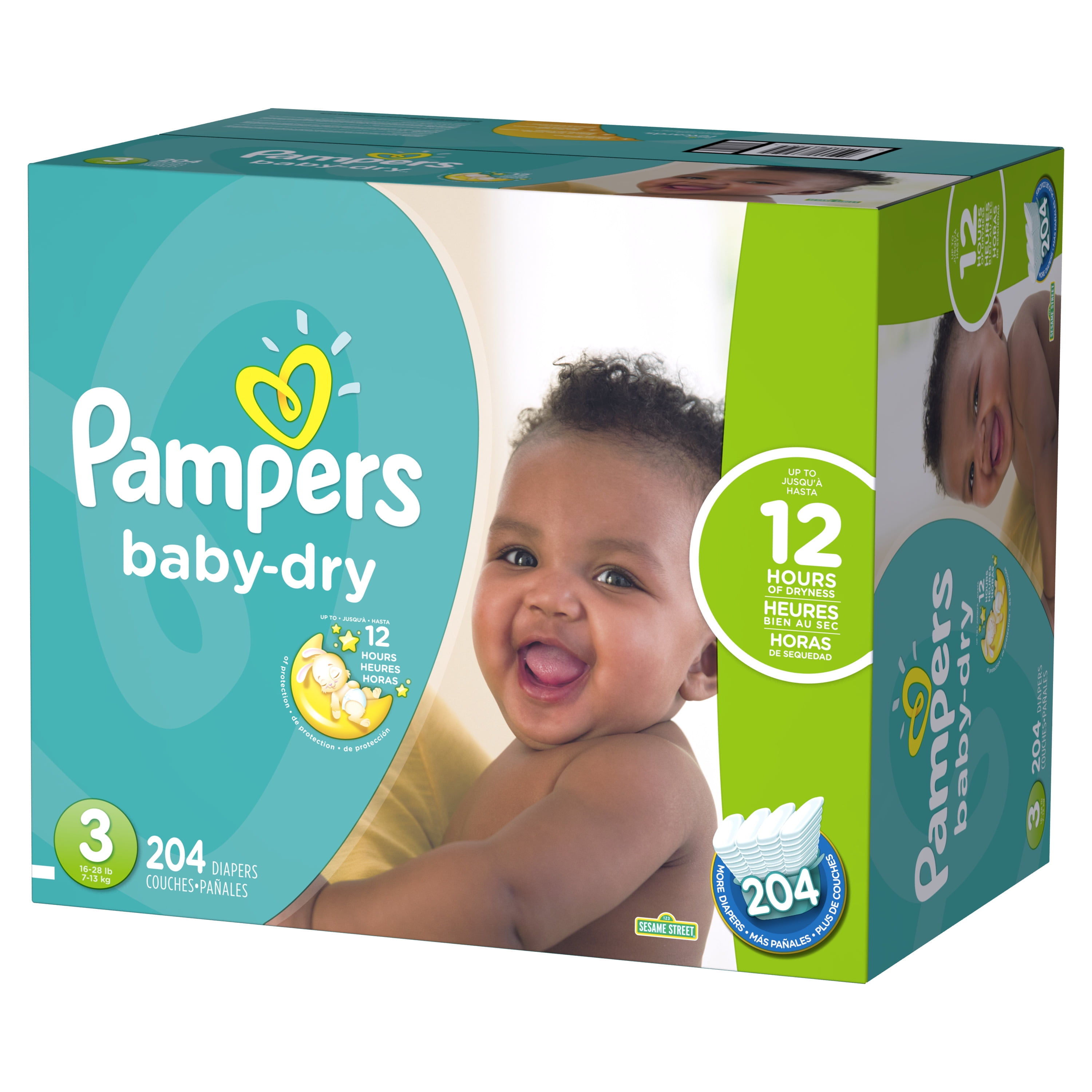 pampers pants premium care 4 22