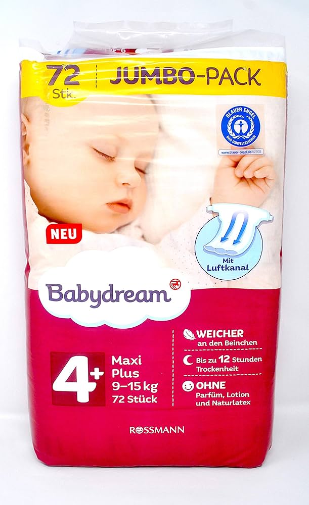 16 tydzien ciazy pampers